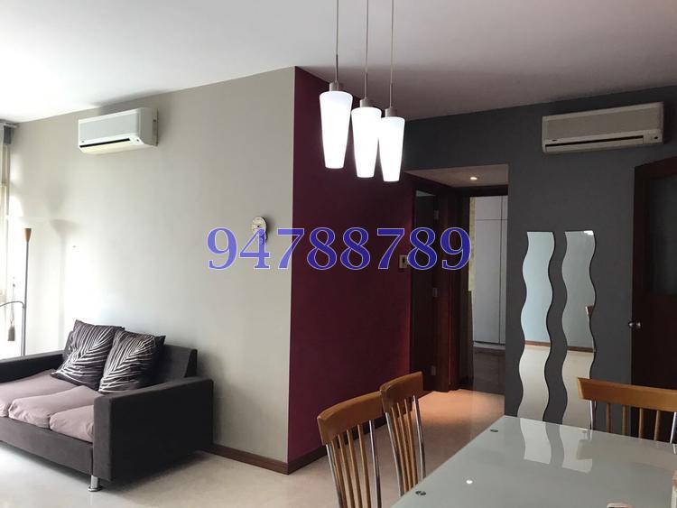 The Gardens At Bishan (D20), Condominium #147541372